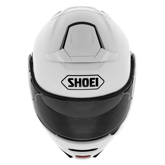 Shoei Neotec II White