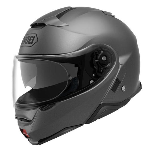 Shoei Neotec II Matt Deep Grey