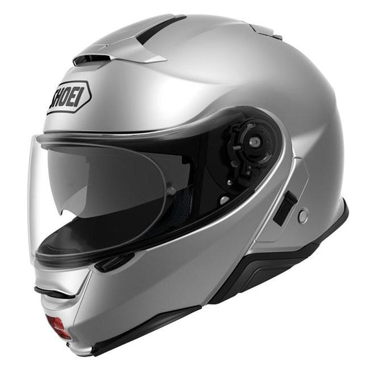 Shoei Neotec II Light Silver
