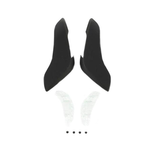 Shoei Hornet ADV Top Air Outlet Matt Black
