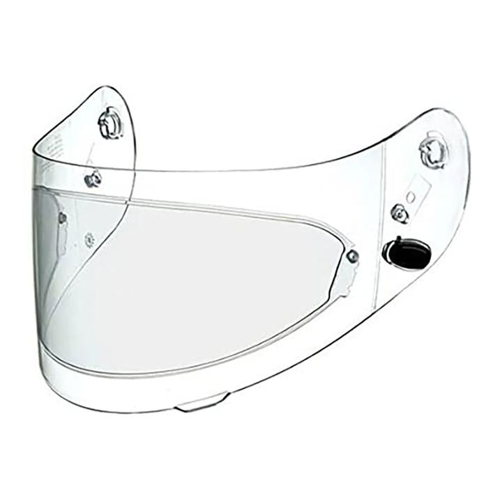 HJC Visor Clear For IS-Max (HJ-17)