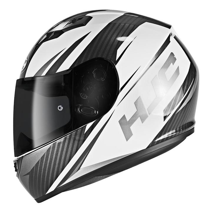 HJC CS-15 Helmet Kane Mc-5