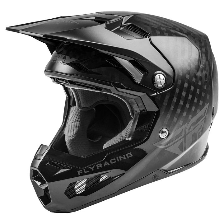 Fly Formula Carbon Black / Carbon Youth