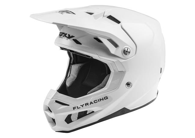 Fly Formula Carbon Helmet