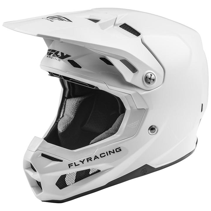 Fly Formula Carbon Helmet