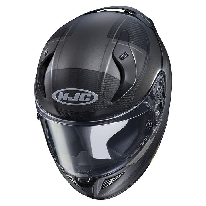 HJC RPHA 11 Carbon Nakri Mc-5Sf
