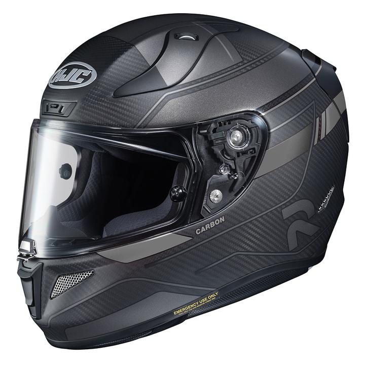 HJC RPHA 11 Carbon Nakri Mc-5Sf