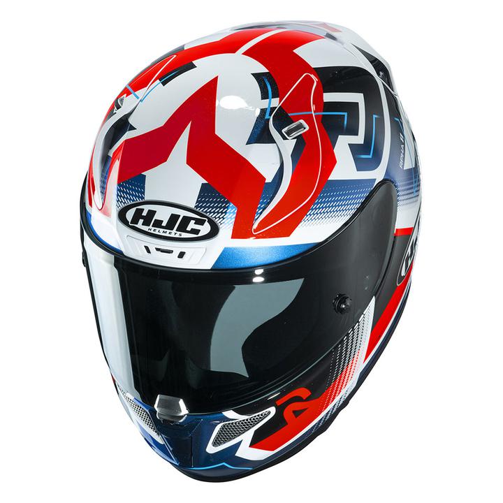 HJC RPHA 11 Helmet Nectus Mc-21