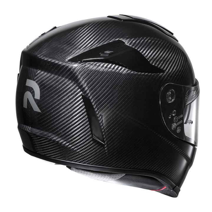 HJC RPHA 70 Carbon Solid