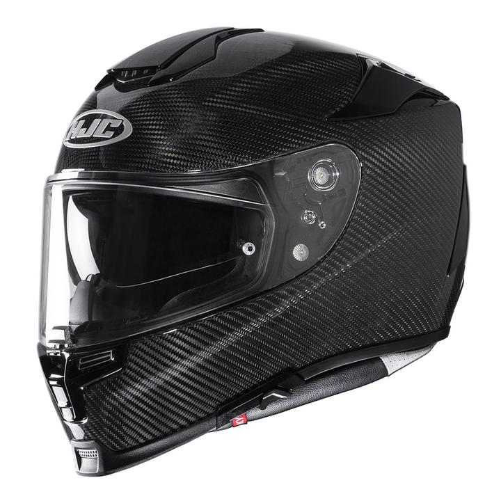 HJC RPHA 70 Carbon Solid
