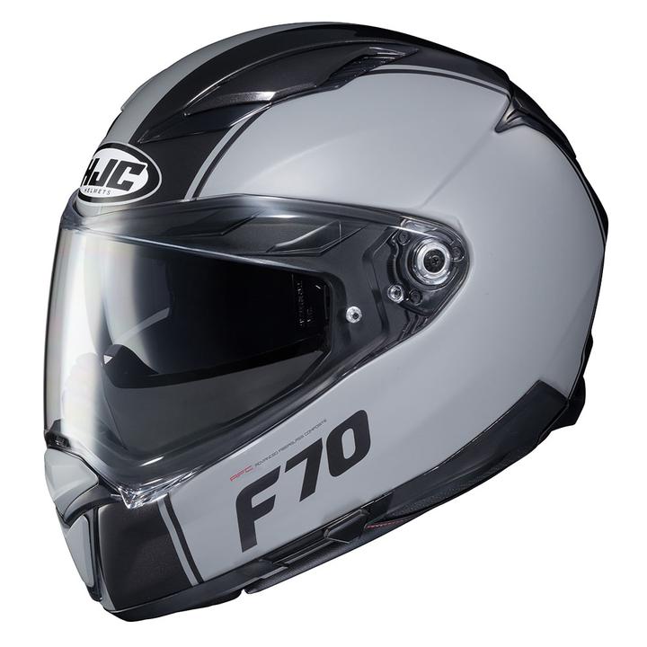 HJC F 70 Helmet Mago Mc-5Sf