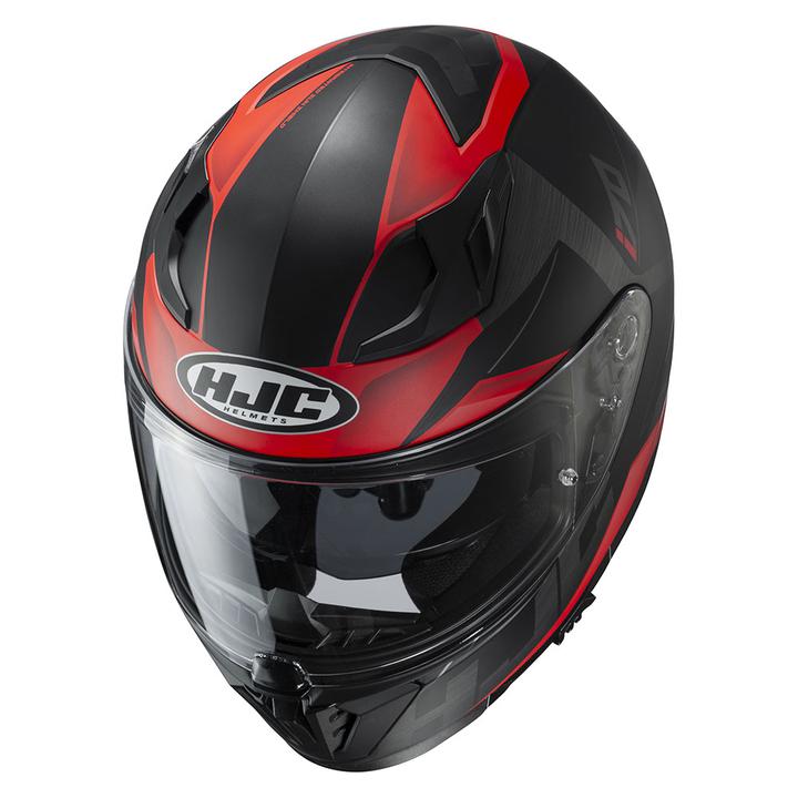 HJC i70 Helmet Eluma Mc-1Sf