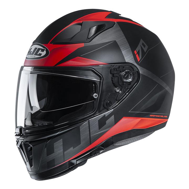 HJC i70 Helmet Eluma Mc-1Sf