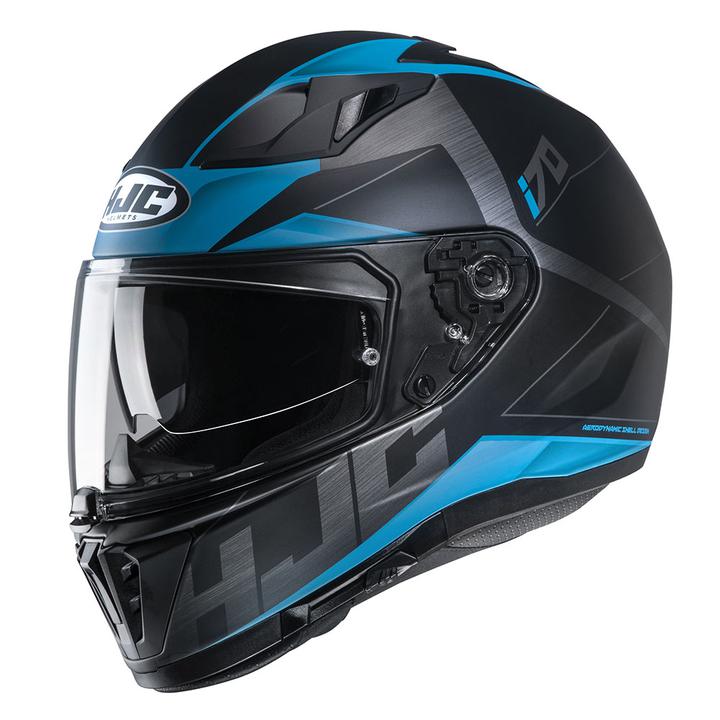 HJC i70 Helmet Eluma Mc-2Sf
