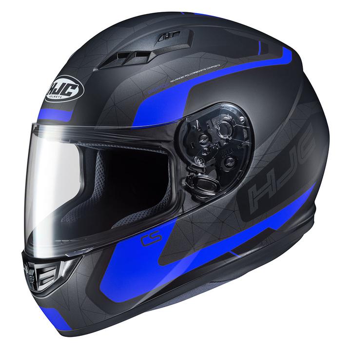 HJC CS-15 Helmet Dosta Mc-2
