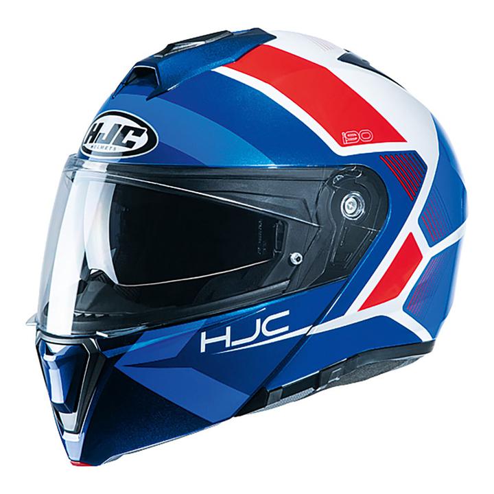 HJC i90 Helmet Hollen Mc-21