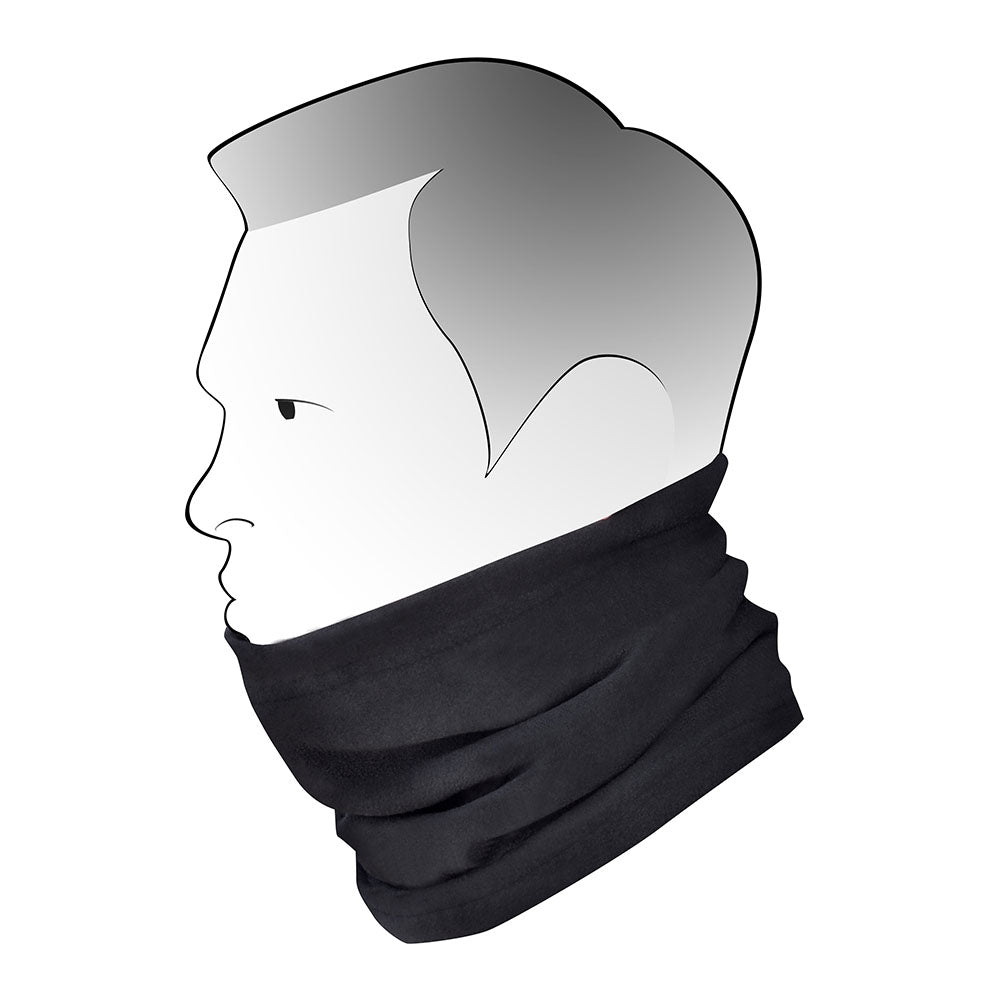 Merino Neck Tube Multi Function Headware