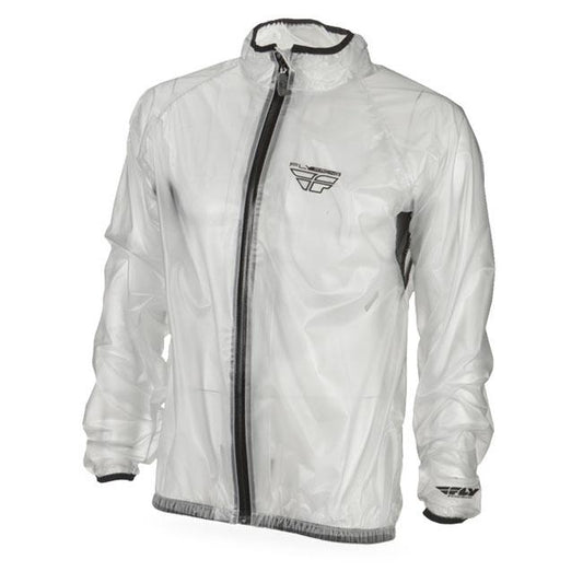 Fly Rain Jkt15 Clear
