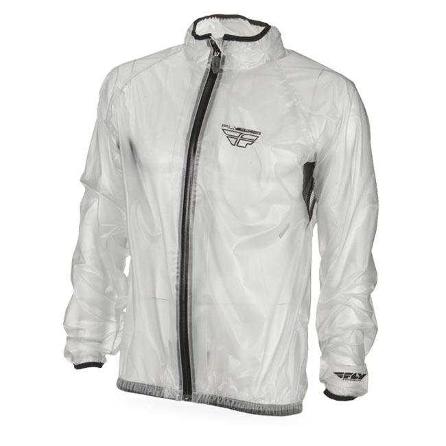 Fly Rain Jkt15 Clear