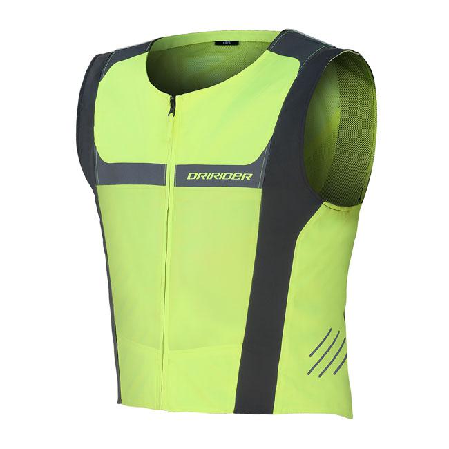 Neon Hi Vis Vest