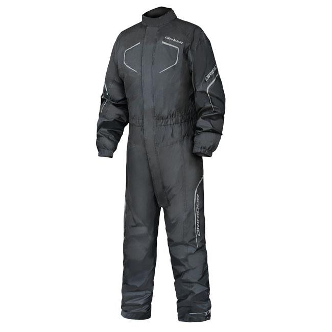 Dririder Hurricane 2 Suit Black