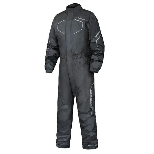 Dririder Hurricane 2 Suit Black