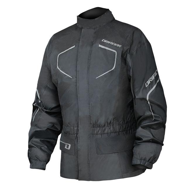 Dririder Thunderwear 2 Jacket Black
