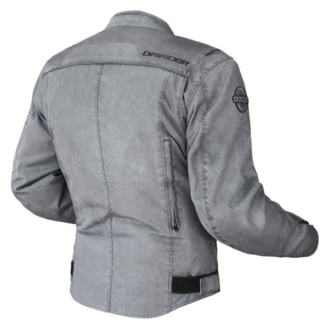 Raid Jacket Vintage