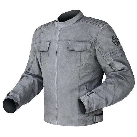 Raid Jacket Vintage
