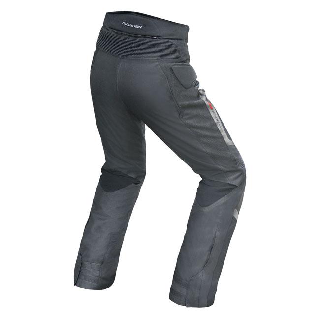 Dririder Blizzard 3 Womens Pant Black
