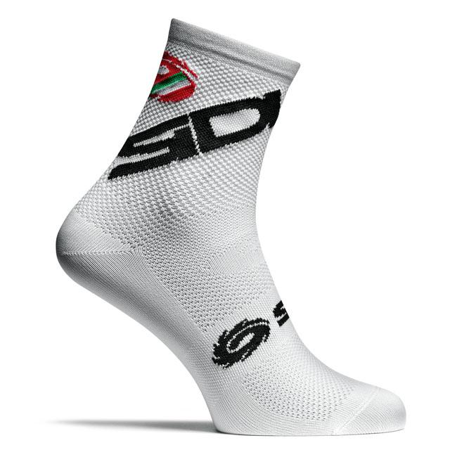 Sidi Wind Socks White