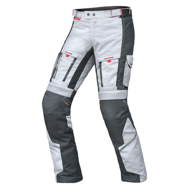 Dririder Vortex Adventure 2 Pant Grey Black