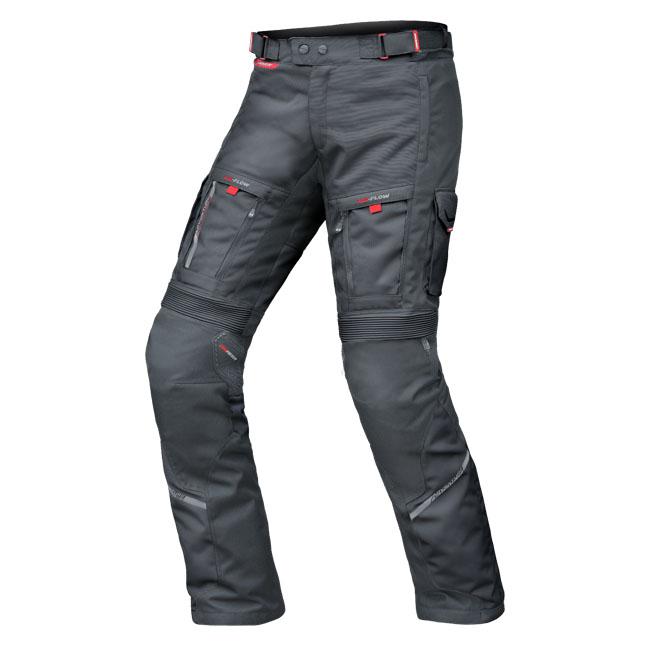 Dririder Vortex Adventure 2 Pant Black