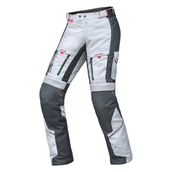 Dririder Ladies Vortex Adventure 2 Pant Grey Black