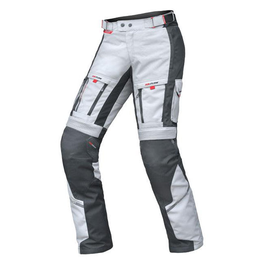 Dririder Ladies Vortex Adventure 2 Pant Grey Black