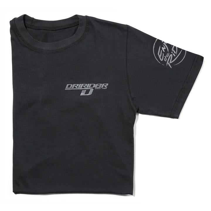 T-Shirt Pack Black
