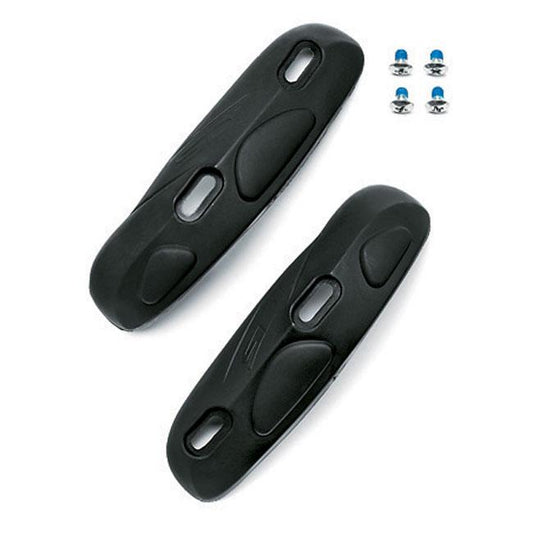 Sidi St / Vertigo / Perormer  Nylon Toe Slider Black