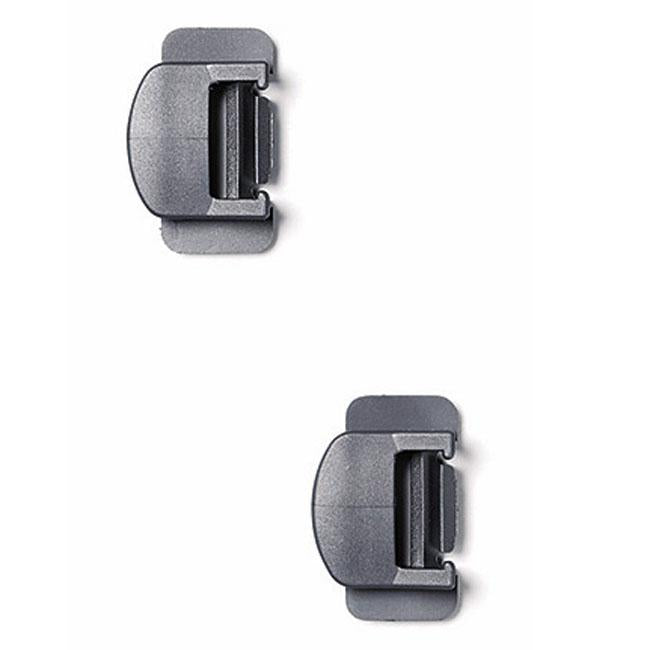 Sidi Crossfire 1 Strap Holder Anthracite Pr