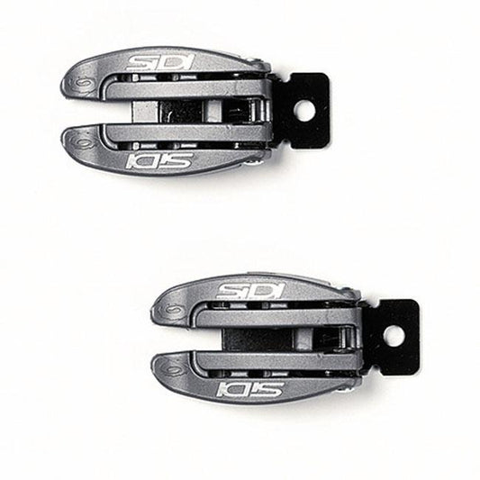 Sidi Crossfire 1 Buckle Black Pr