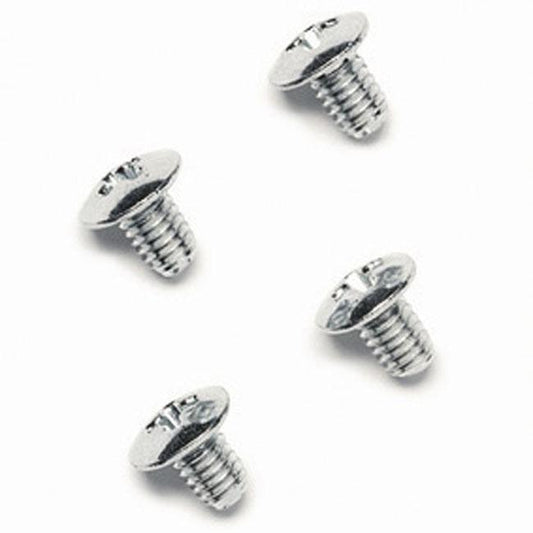 Sidi Vertigo / Vortice / B2 6Mm Screws 4Pk