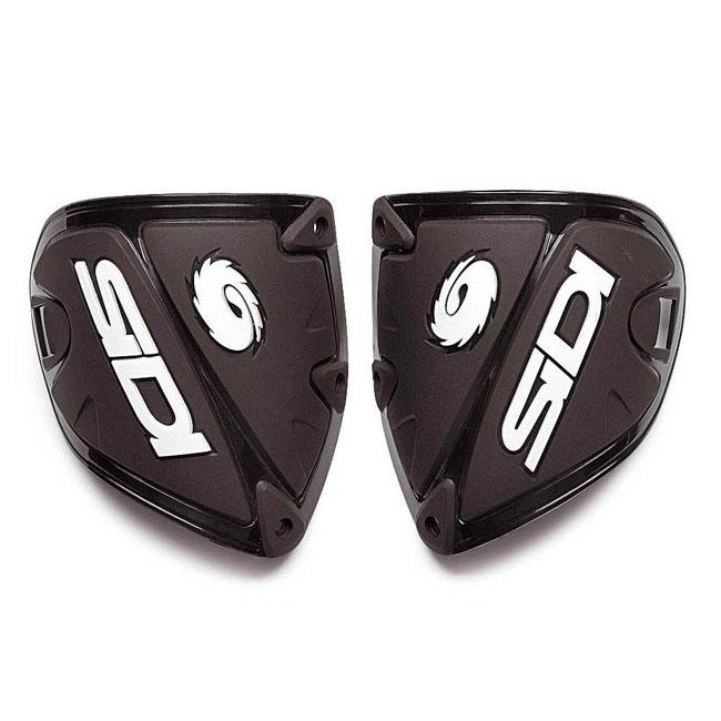 Sidi Crossfire 1 Shin Plate Black