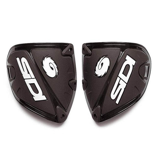 Sidi Crossfire 1 Shin Plate Black