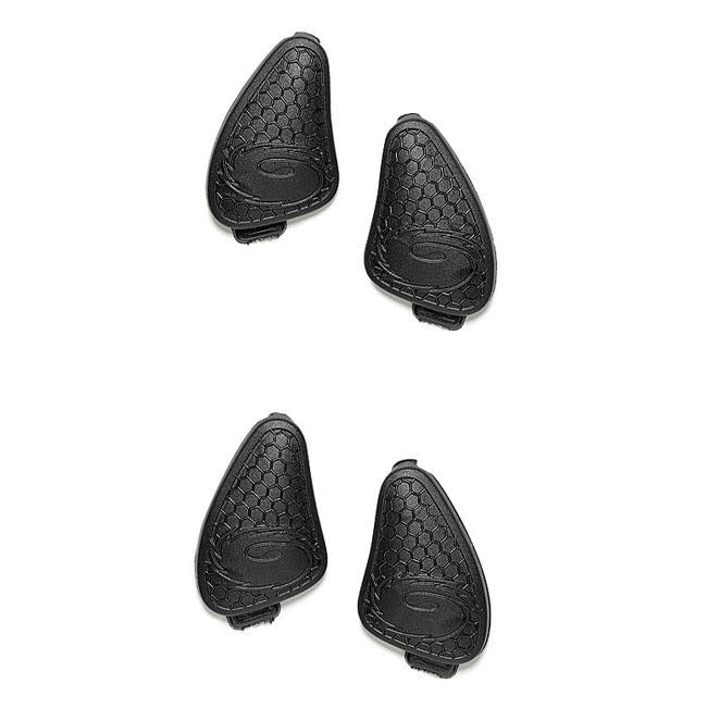 Sidi Vortice Ankle Pivot Cover Black