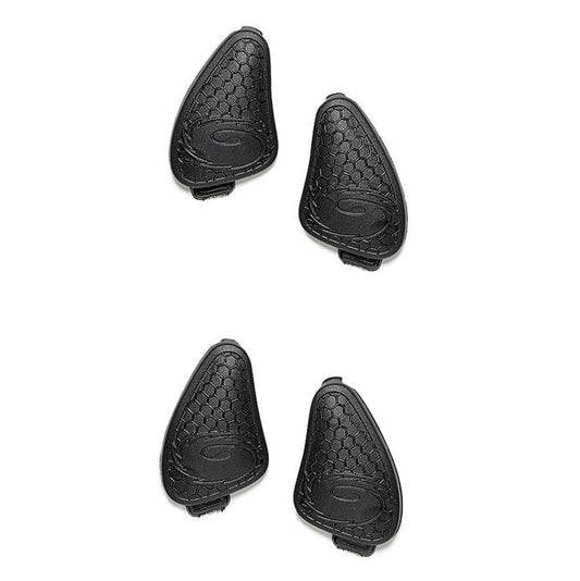 Sidi Vortice Ankle Pivot Cover Black
