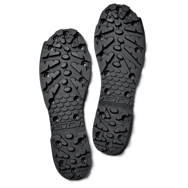 Sidi Srs Enduro Replacement Soles 43/44 Pr
