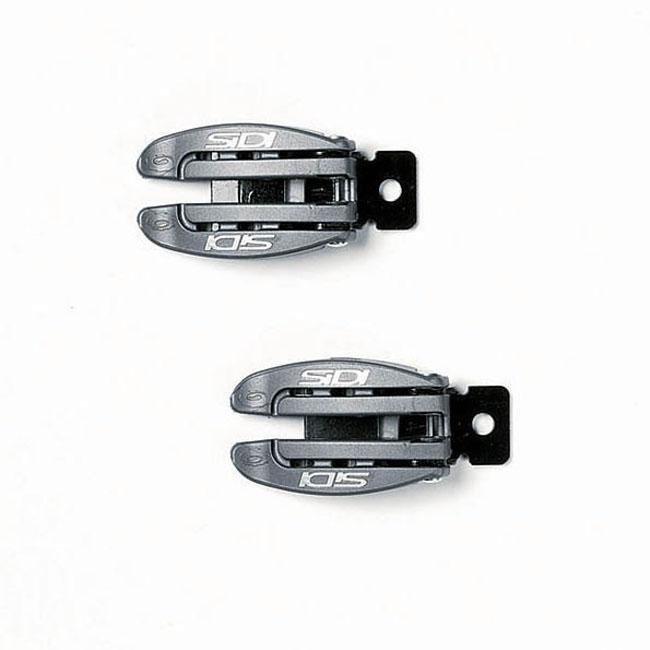Sidi Crossfire 1 Buckle Anthracite Pr