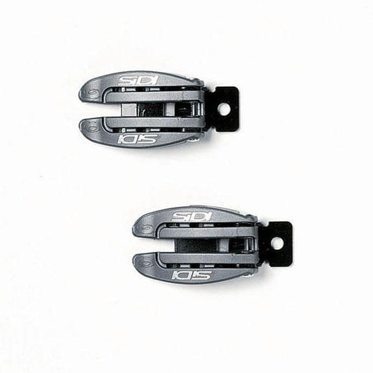 Sidi Crossfire 1 Buckle Anthracite Pr