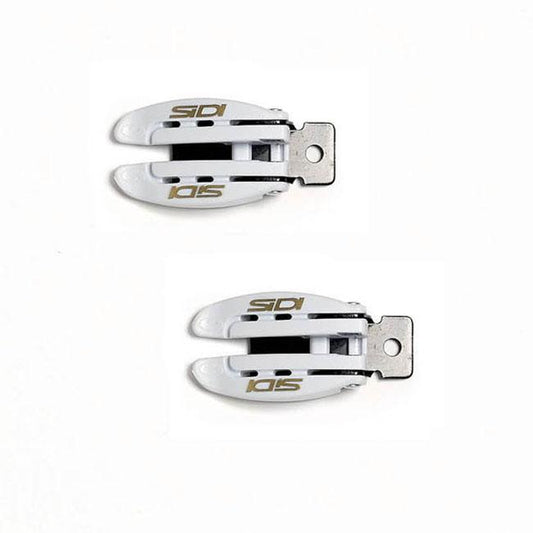 Sidi Crossfire 1 Buckle White Pr