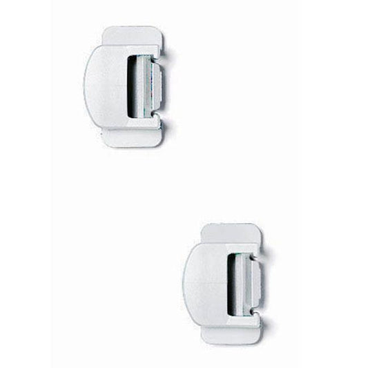 Sidi Crossfire 1 Strap Holder White Pr