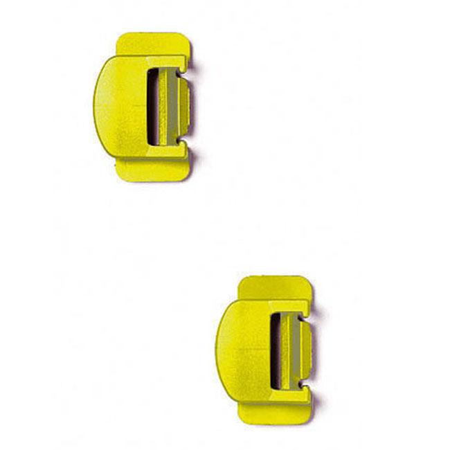 Sidi St / Crossfire 1&2 Strap Holder Yellow Pr